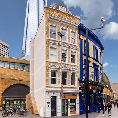 London Bridge Boutique By Viridian Apartments المظهر الخارجي الصورة