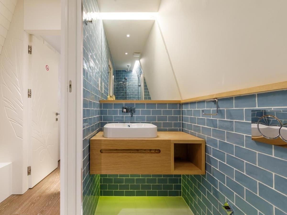 London Bridge Boutique By Viridian Apartments المظهر الخارجي الصورة