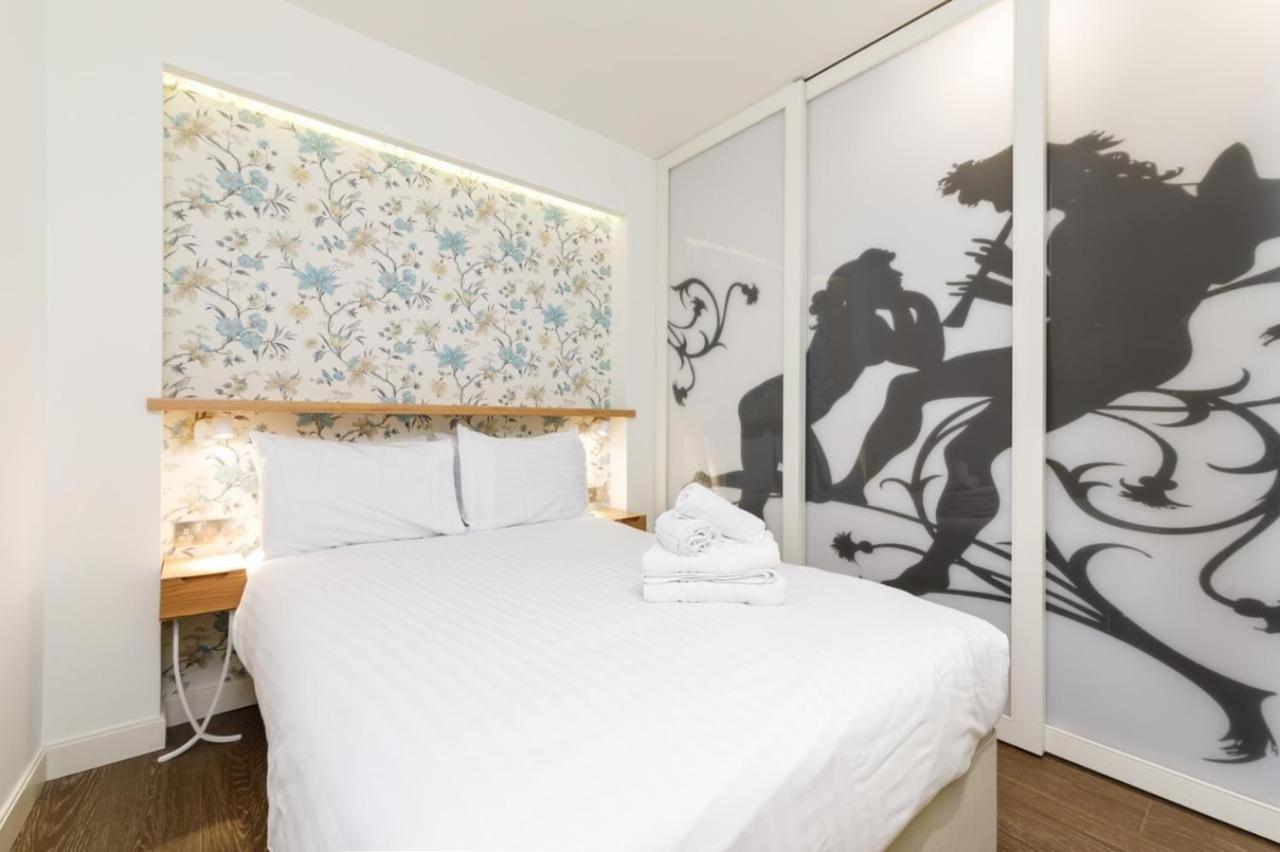 London Bridge Boutique By Viridian Apartments المظهر الخارجي الصورة