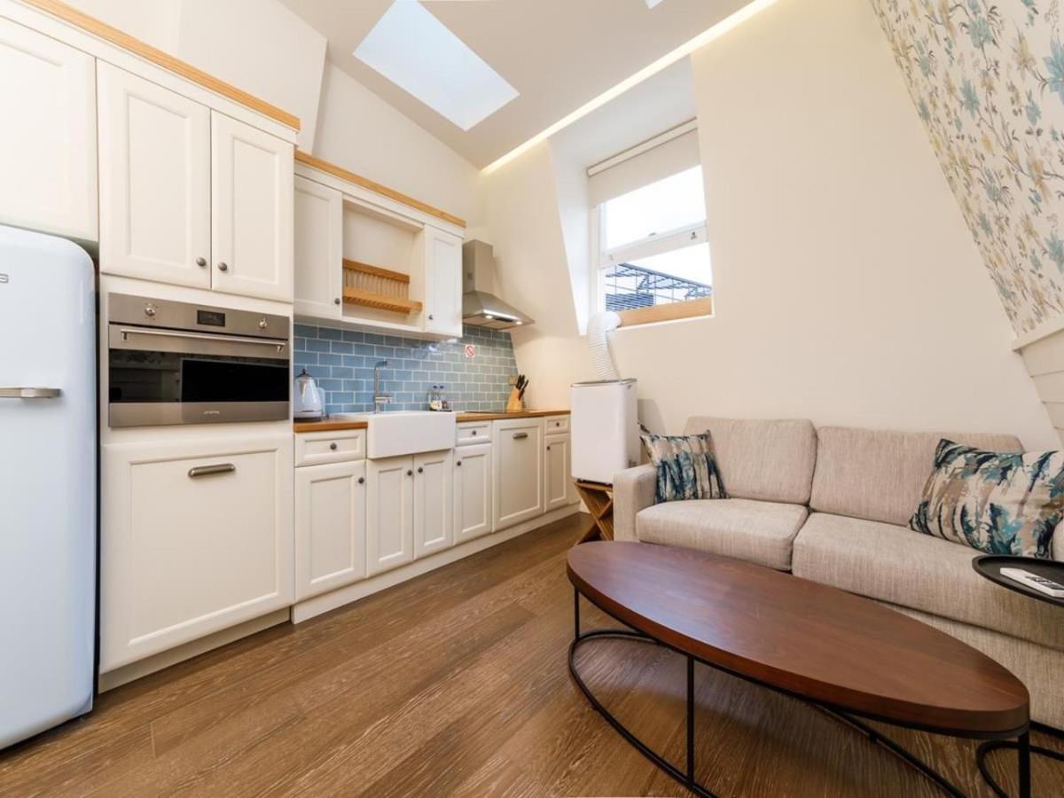 London Bridge Boutique By Viridian Apartments المظهر الخارجي الصورة