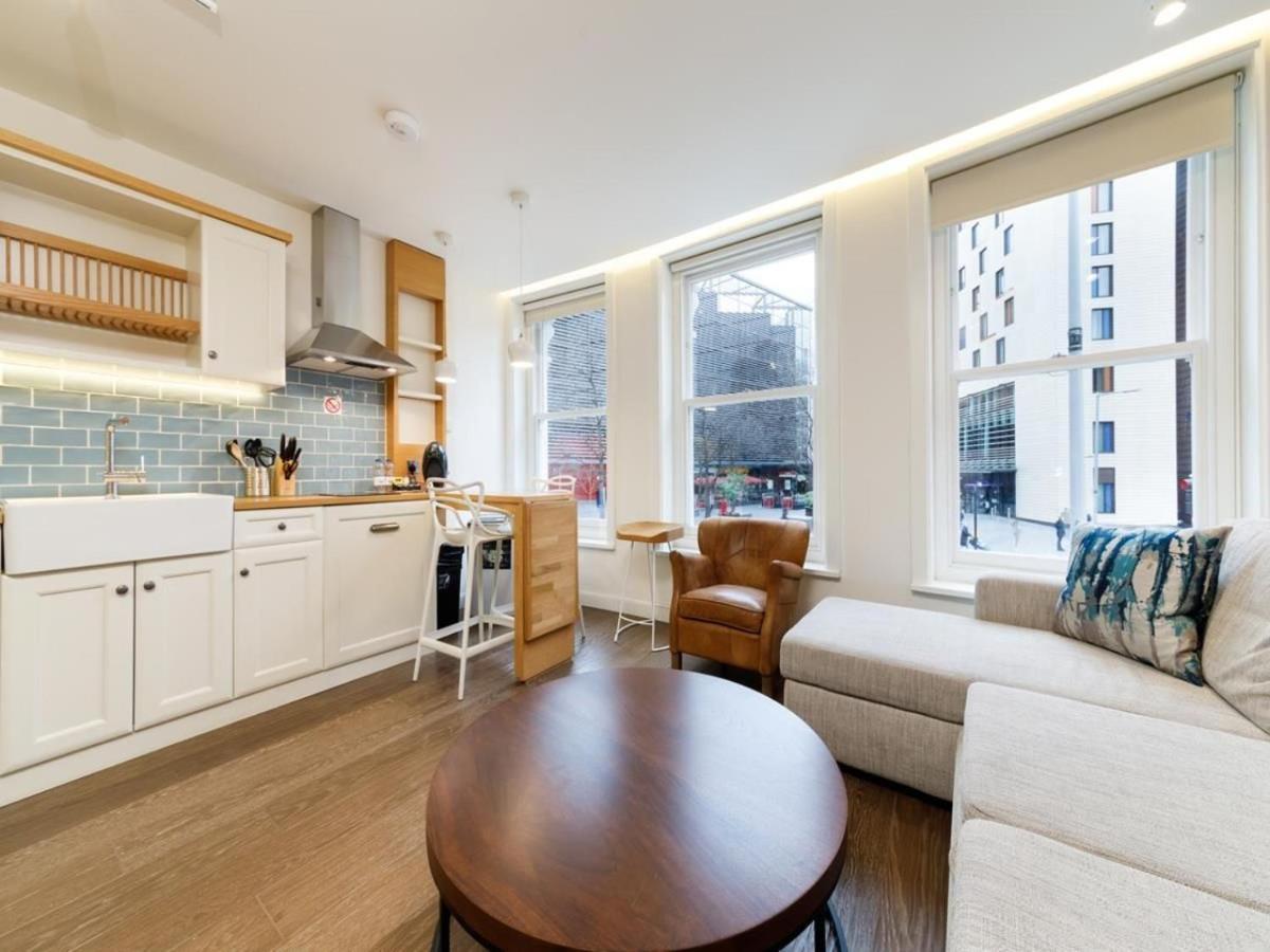 London Bridge Boutique By Viridian Apartments المظهر الخارجي الصورة
