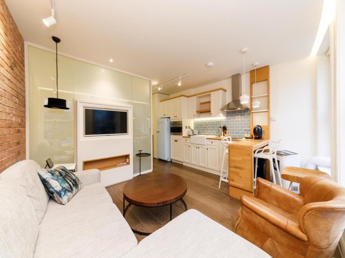 London Bridge Boutique By Viridian Apartments المظهر الخارجي الصورة