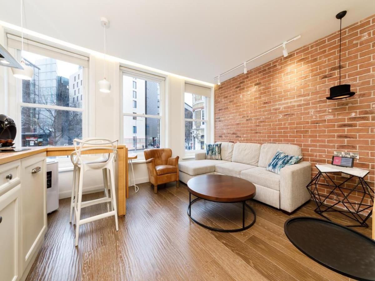 London Bridge Boutique By Viridian Apartments المظهر الخارجي الصورة