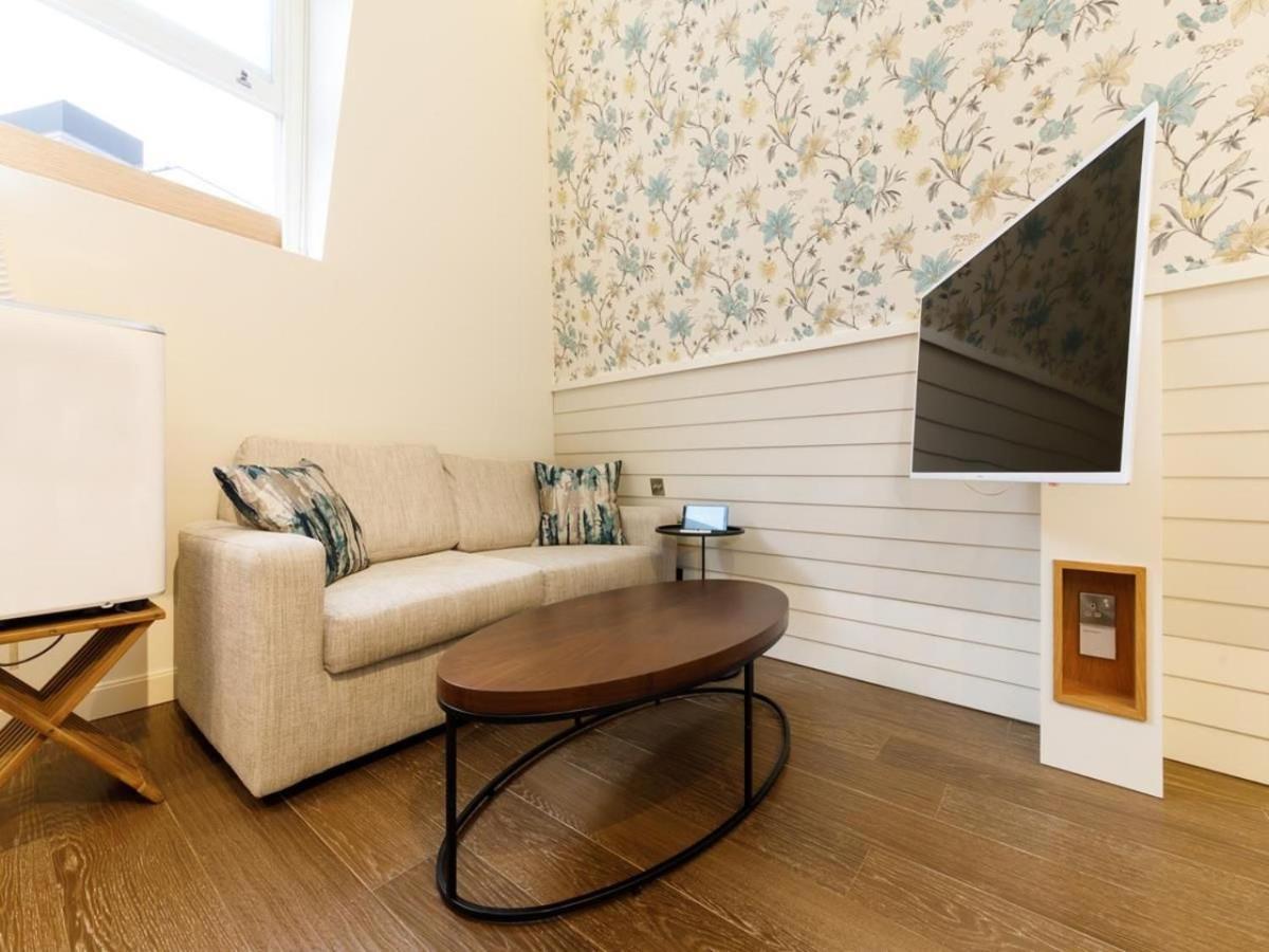 London Bridge Boutique By Viridian Apartments المظهر الخارجي الصورة