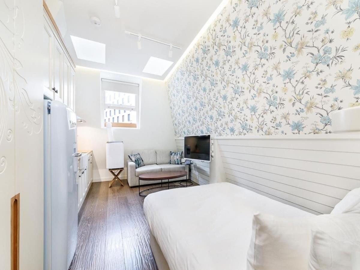 London Bridge Boutique By Viridian Apartments المظهر الخارجي الصورة