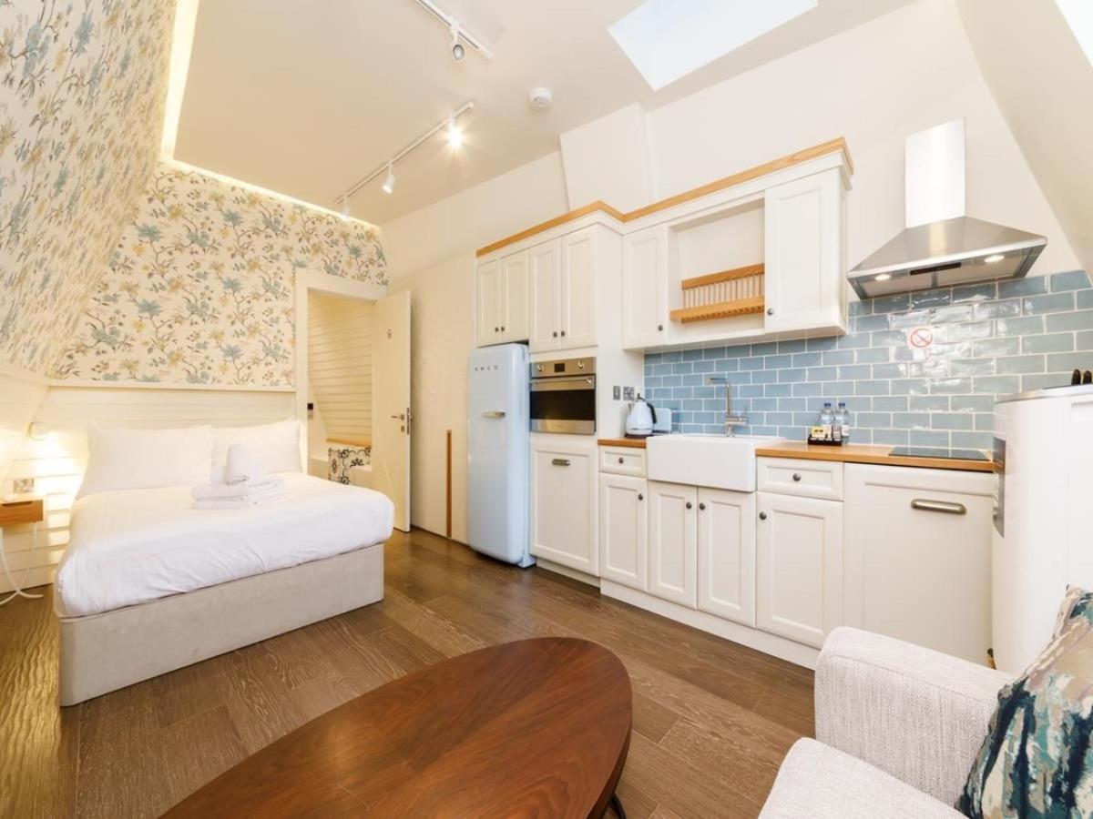 London Bridge Boutique By Viridian Apartments المظهر الخارجي الصورة