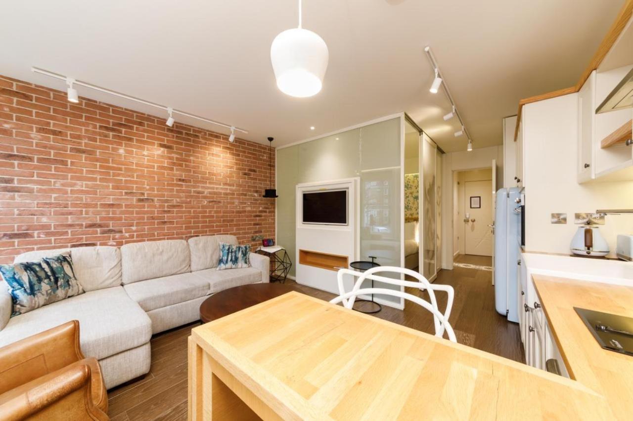 London Bridge Boutique By Viridian Apartments المظهر الخارجي الصورة