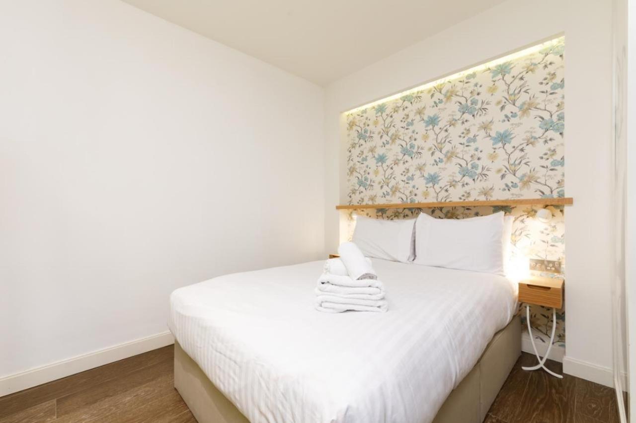 London Bridge Boutique By Viridian Apartments المظهر الخارجي الصورة