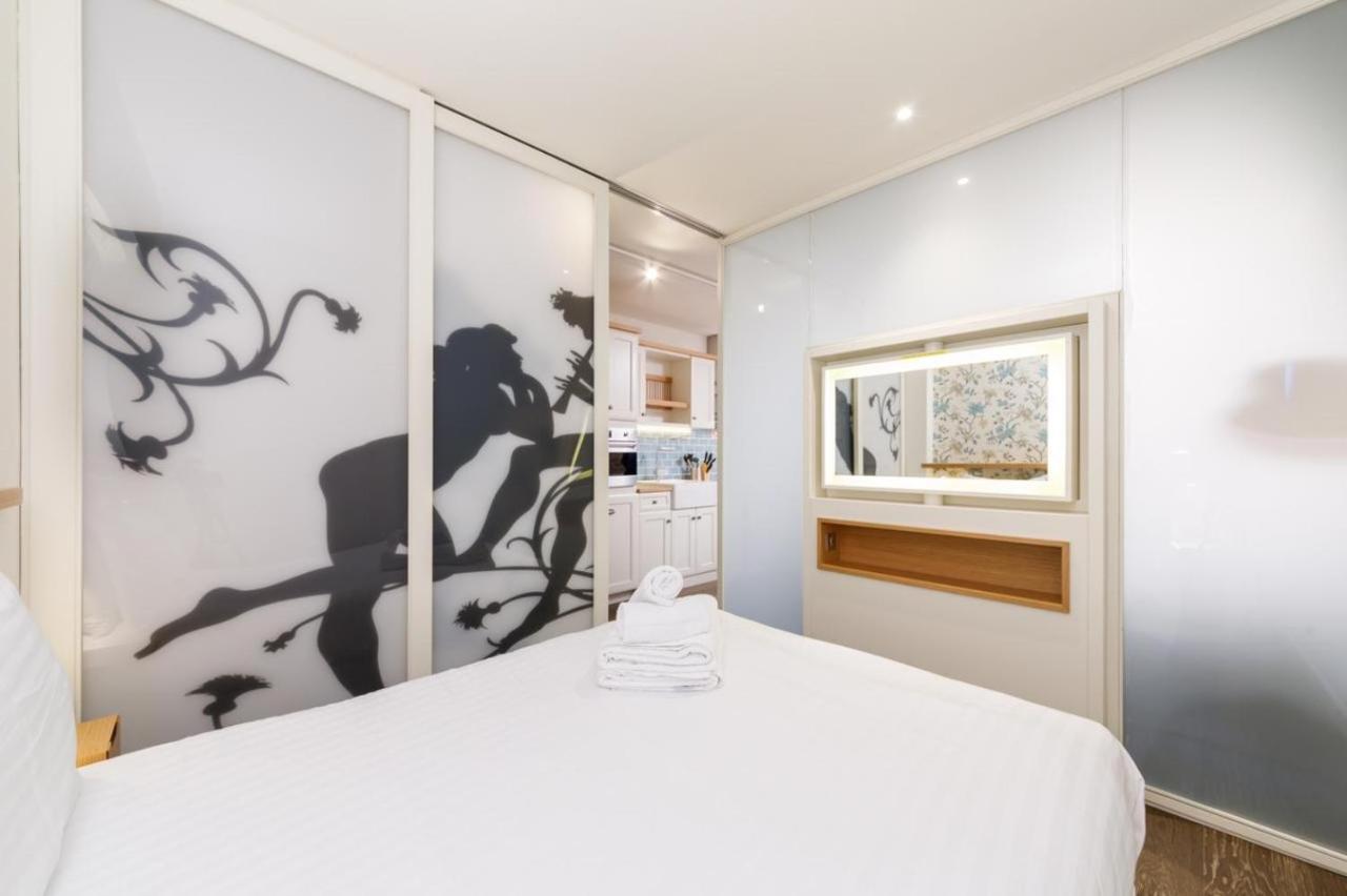 London Bridge Boutique By Viridian Apartments المظهر الخارجي الصورة